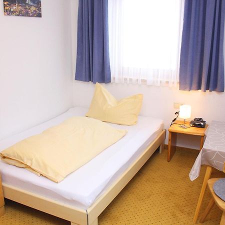 Mitterstererhof Apartment Saalbach-Hinterglemm Luaran gambar