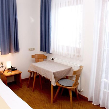 Mitterstererhof Apartment Saalbach-Hinterglemm Luaran gambar