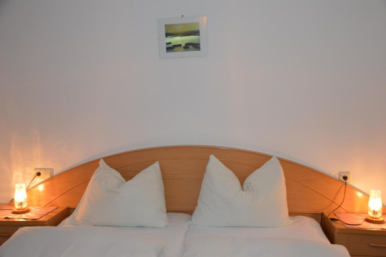 Mitterstererhof Apartment Saalbach-Hinterglemm Bilik gambar