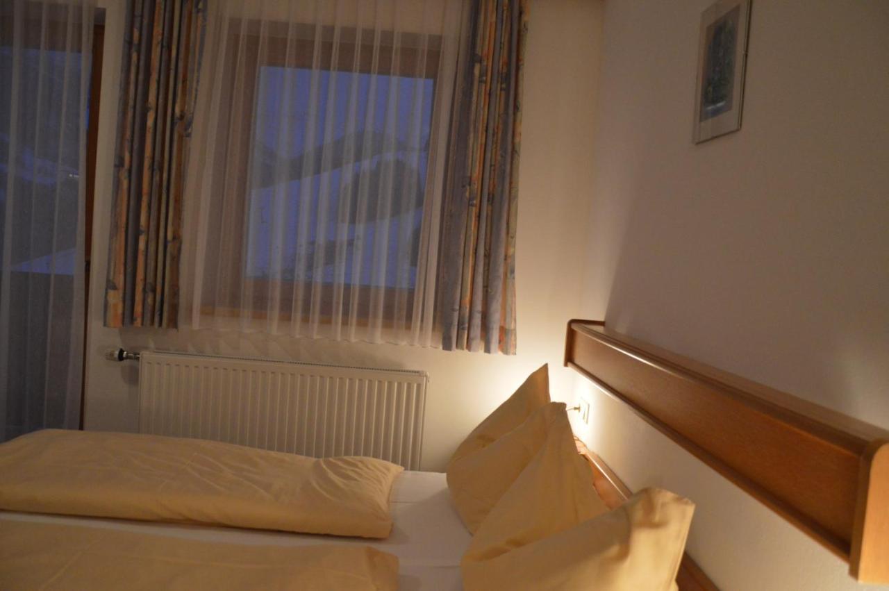 Mitterstererhof Apartment Saalbach-Hinterglemm Bilik gambar
