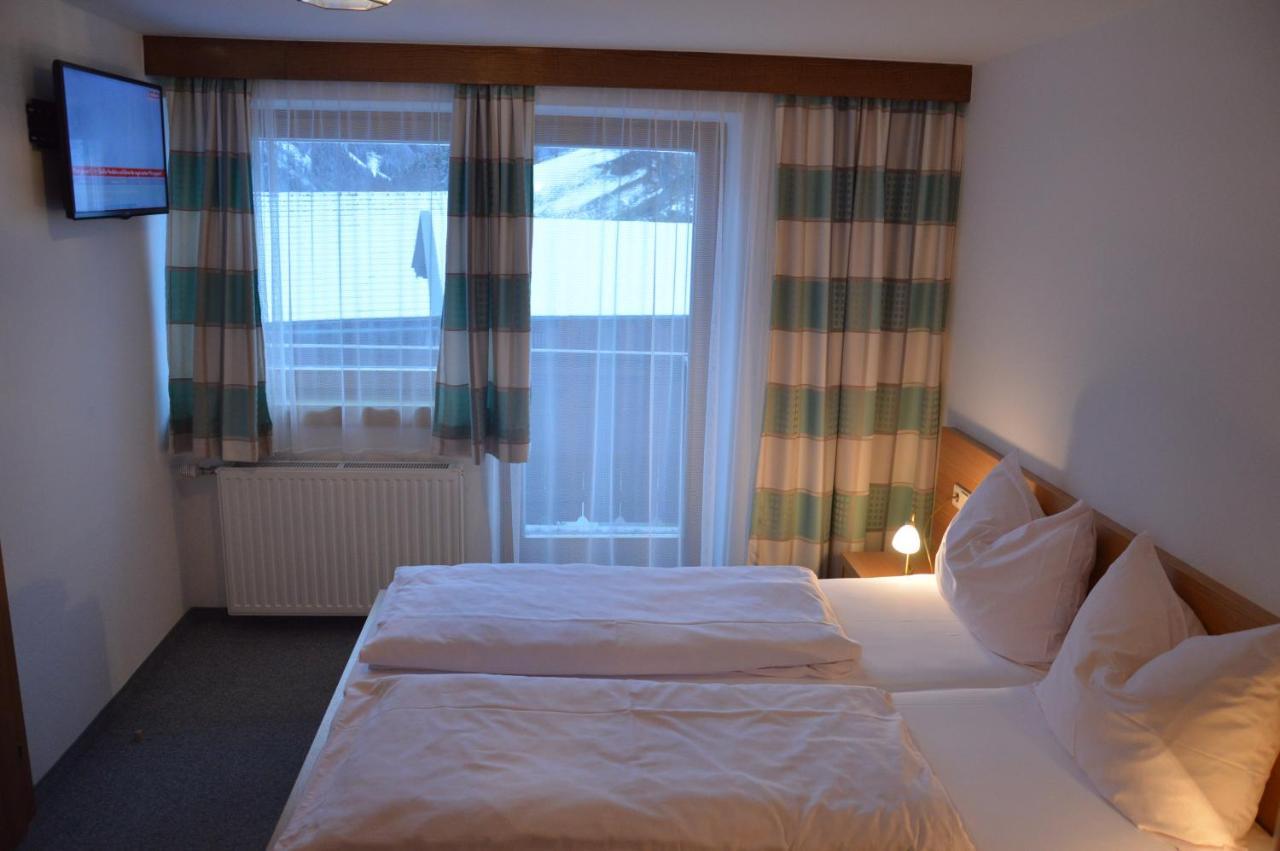 Mitterstererhof Apartment Saalbach-Hinterglemm Bilik gambar