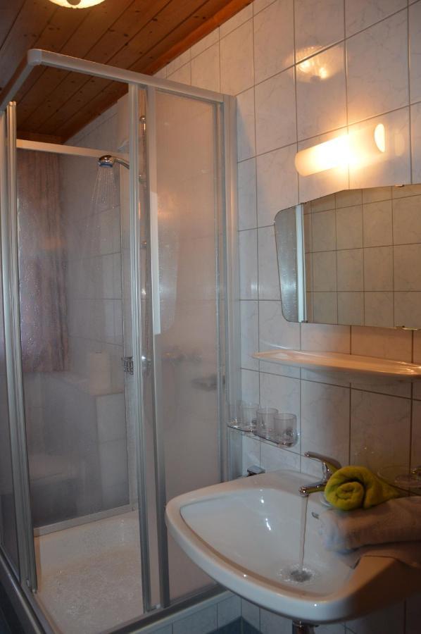 Mitterstererhof Apartment Saalbach-Hinterglemm Bilik gambar