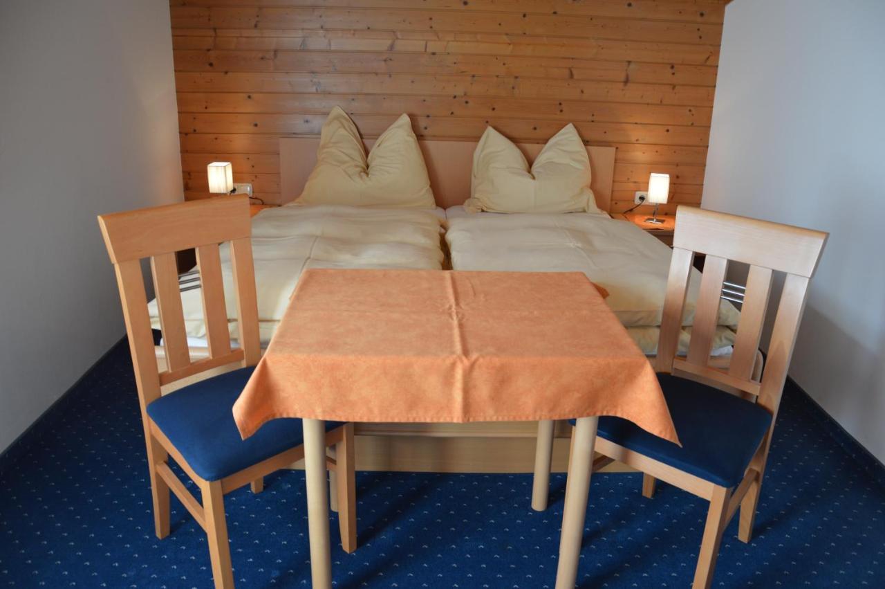 Mitterstererhof Apartment Saalbach-Hinterglemm Bilik gambar