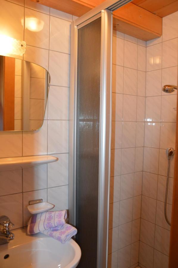 Mitterstererhof Apartment Saalbach-Hinterglemm Bilik gambar