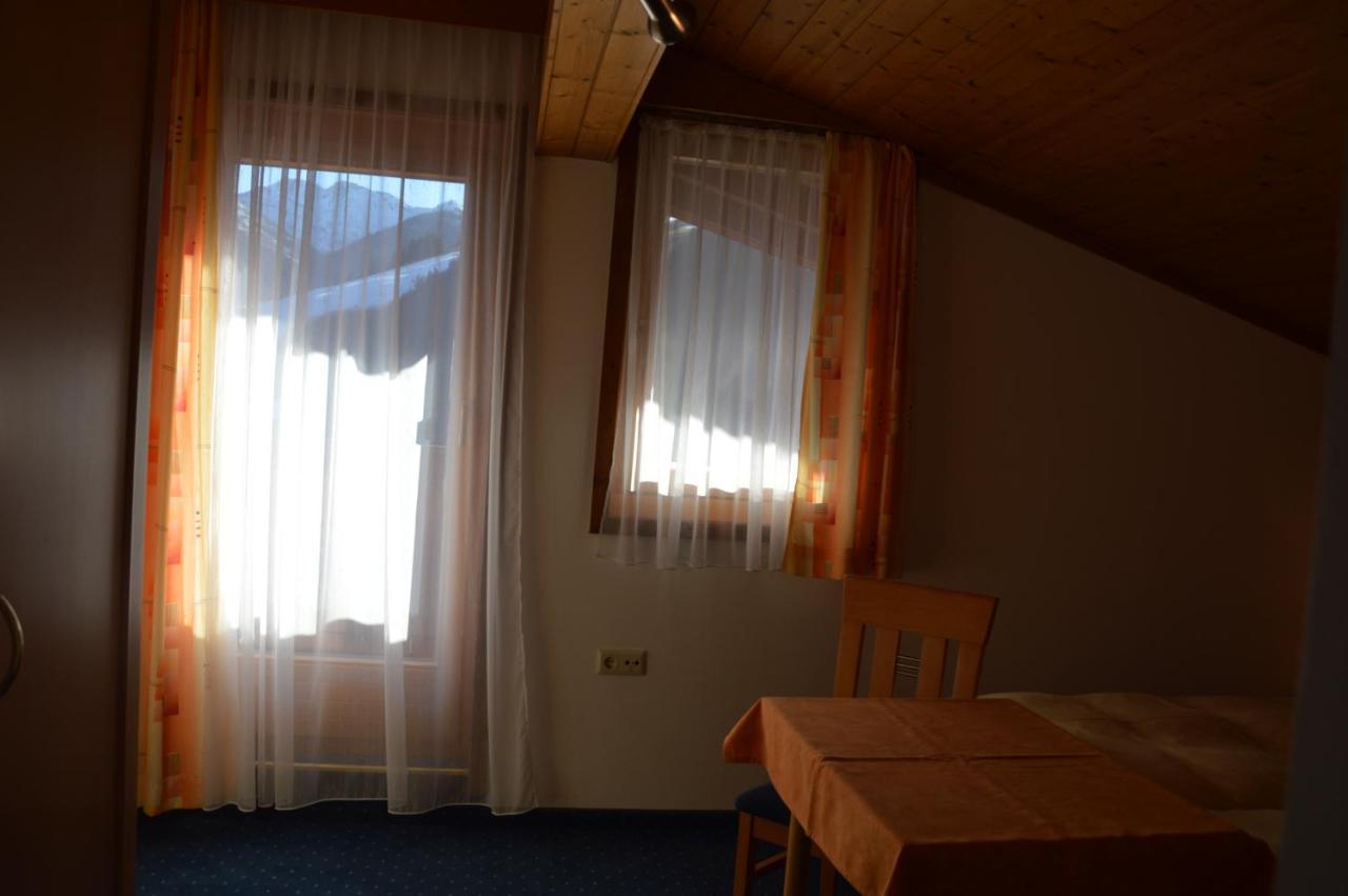 Mitterstererhof Apartment Saalbach-Hinterglemm Bilik gambar