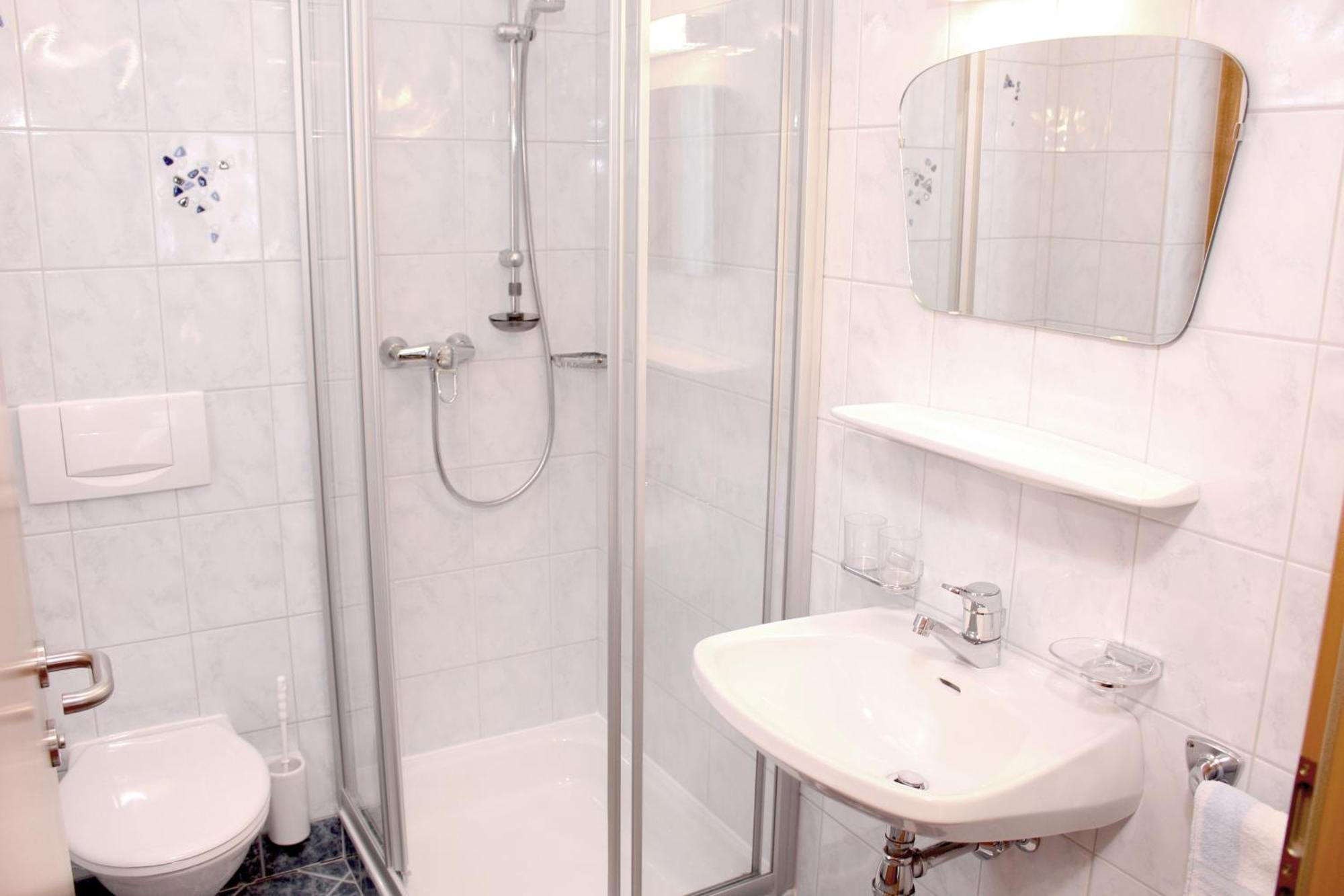 Mitterstererhof Apartment Saalbach-Hinterglemm Luaran gambar