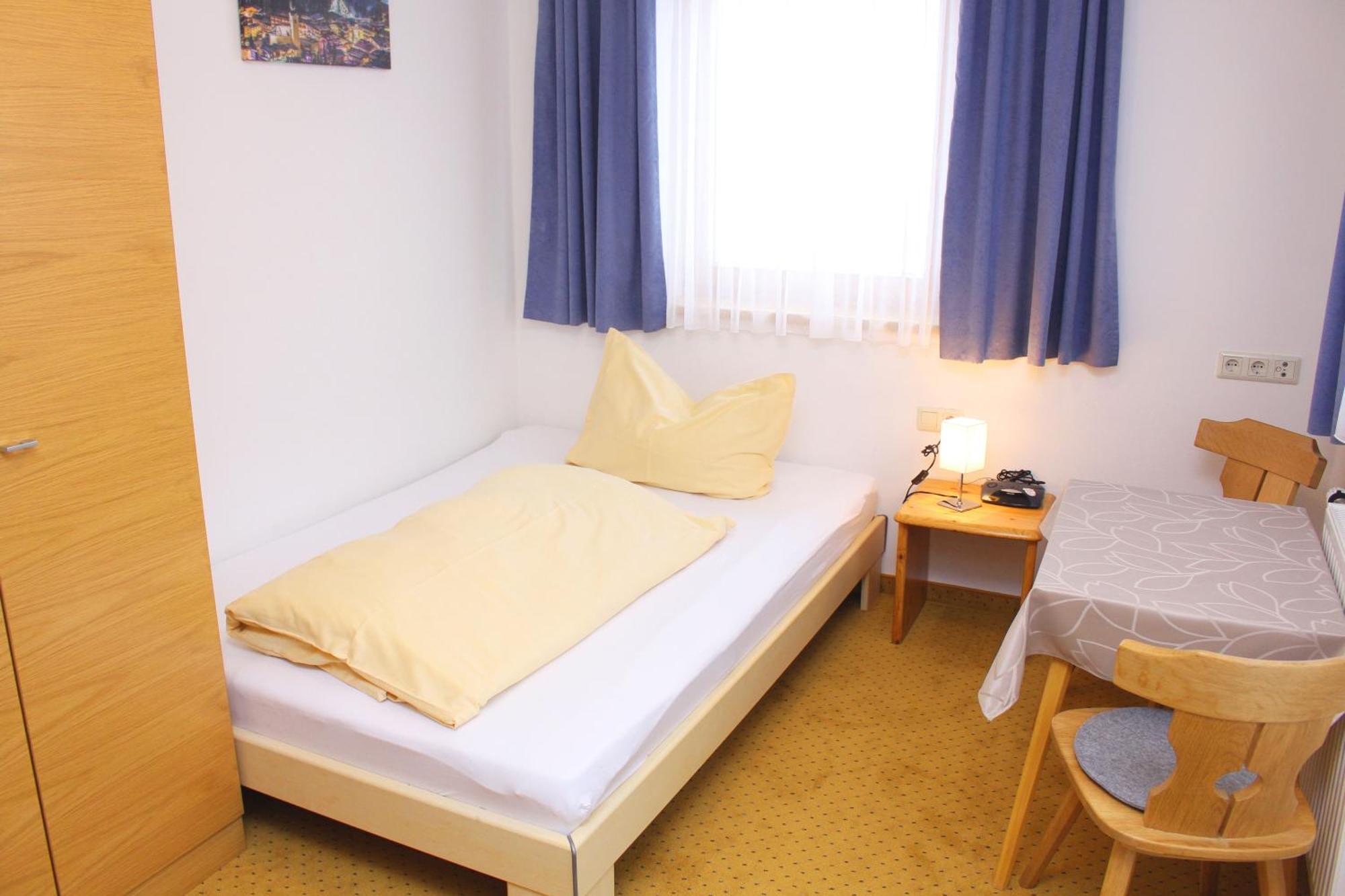 Mitterstererhof Apartment Saalbach-Hinterglemm Luaran gambar