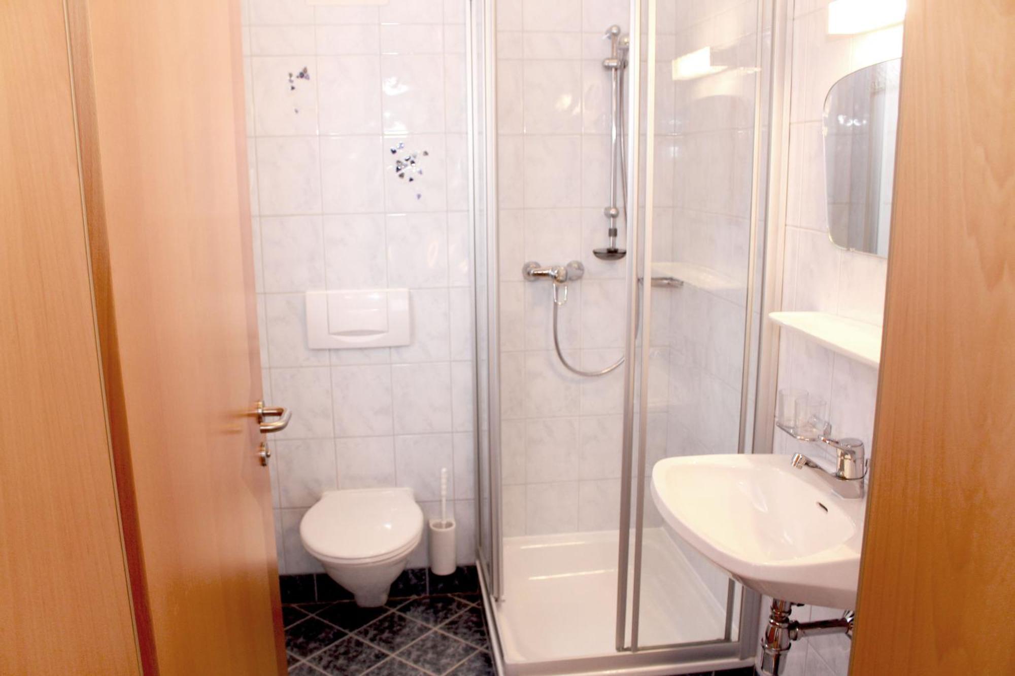 Mitterstererhof Apartment Saalbach-Hinterglemm Luaran gambar