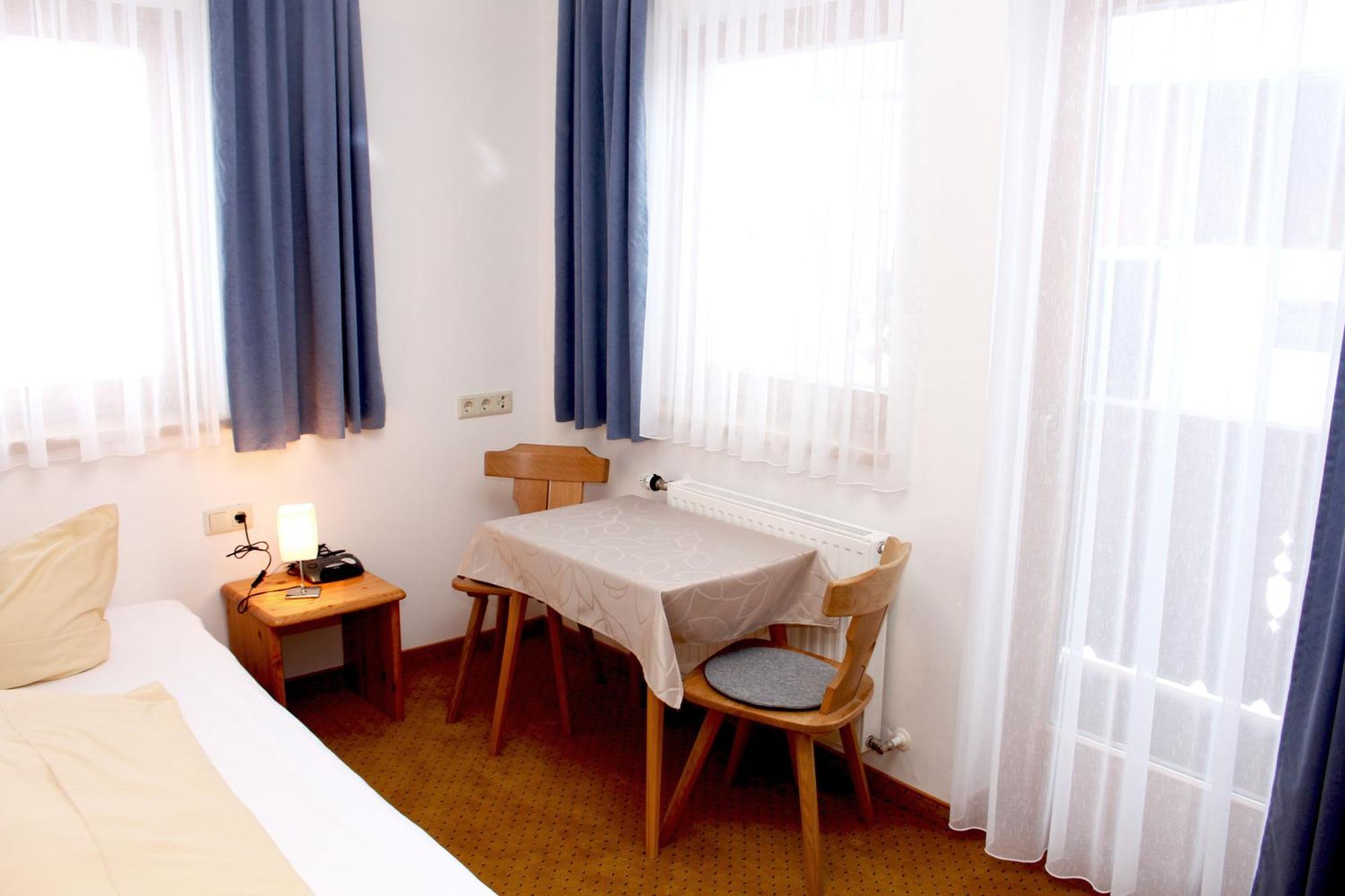 Mitterstererhof Apartment Saalbach-Hinterglemm Luaran gambar