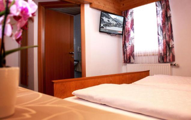 Mitterstererhof Apartment Saalbach-Hinterglemm Luaran gambar