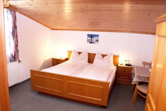 Mitterstererhof Apartment Saalbach-Hinterglemm Luaran gambar
