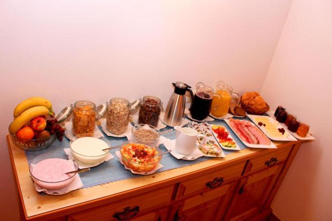 Mitterstererhof Apartment Saalbach-Hinterglemm Luaran gambar